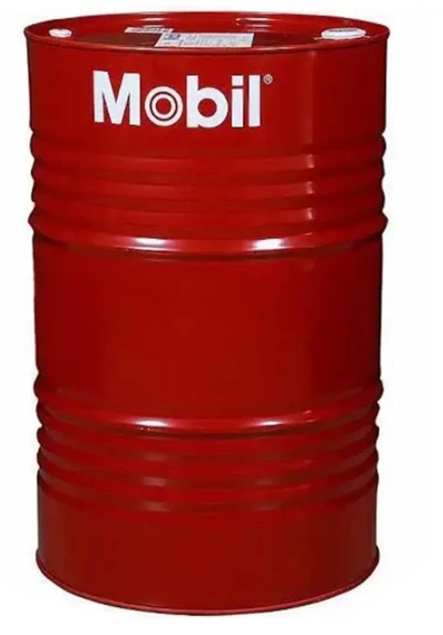 Олива трансмісійна MOBIL Mobilube HD-N 80W-140 208 л